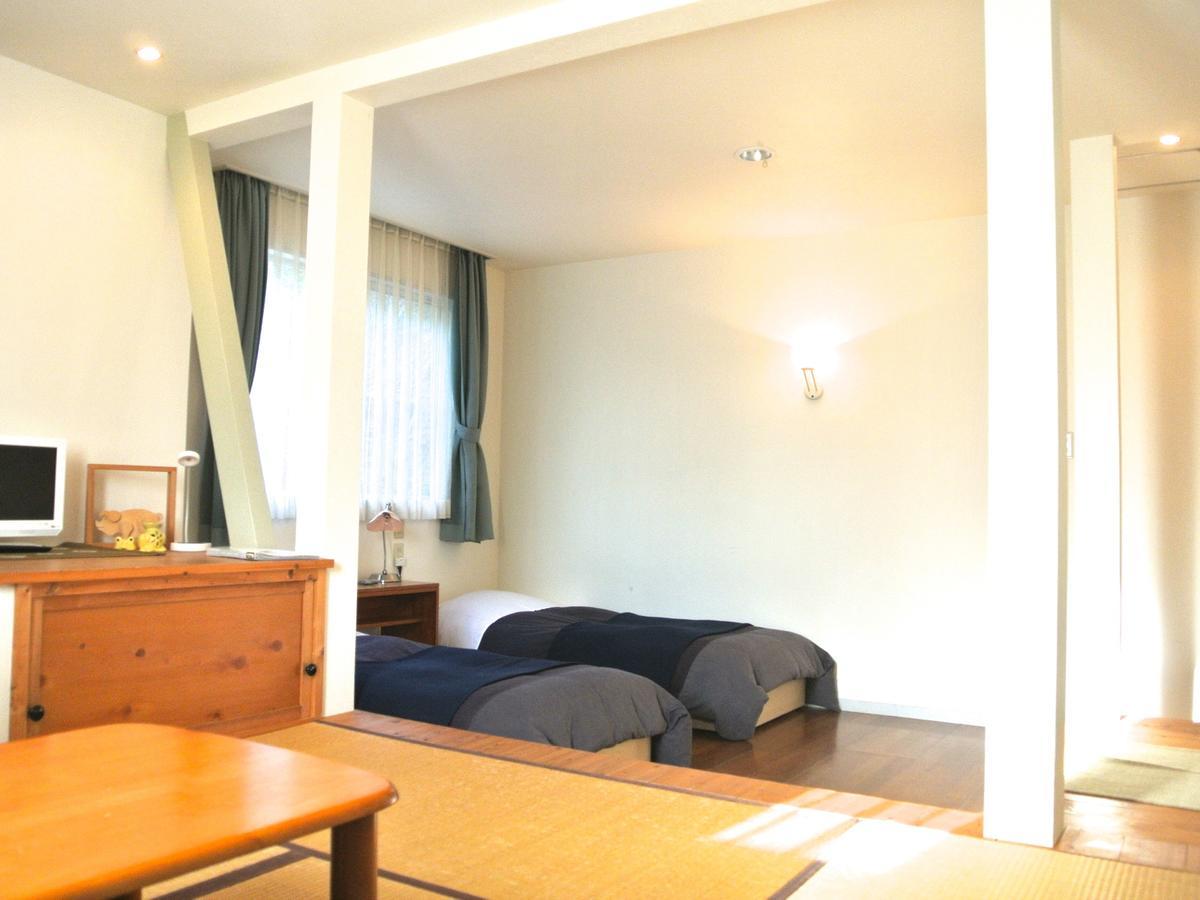 Country Inn Galley Ito  Zimmer foto