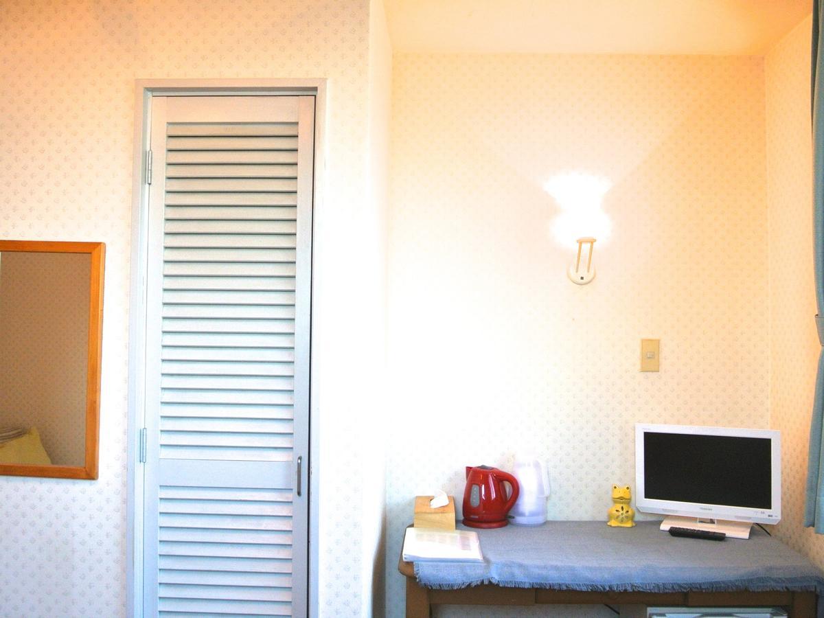 Country Inn Galley Ito  Zimmer foto