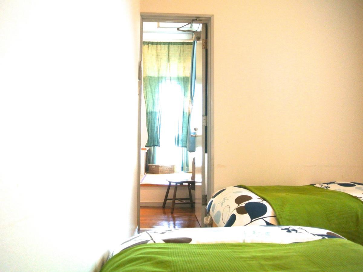 Country Inn Galley Ito  Zimmer foto
