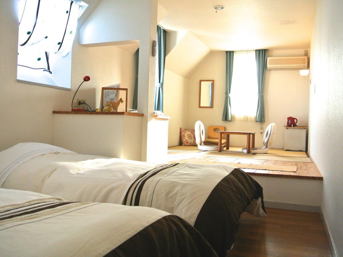 Country Inn Galley Ito  Zimmer foto