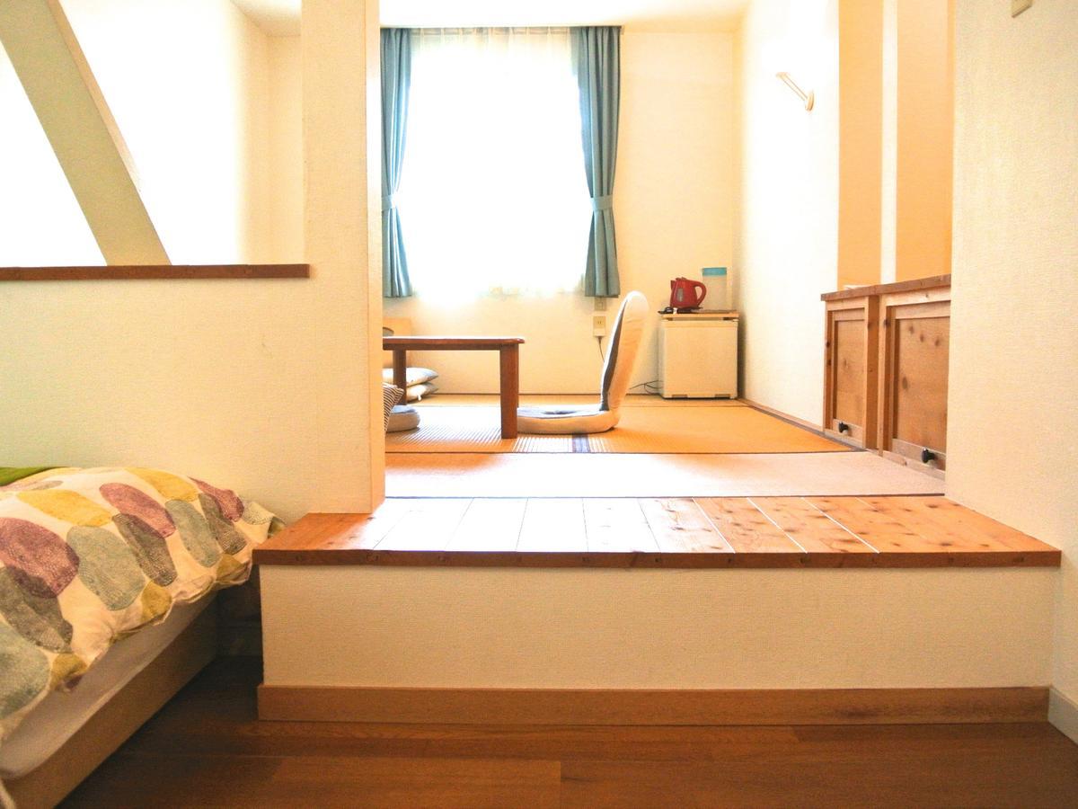 Country Inn Galley Ito  Zimmer foto