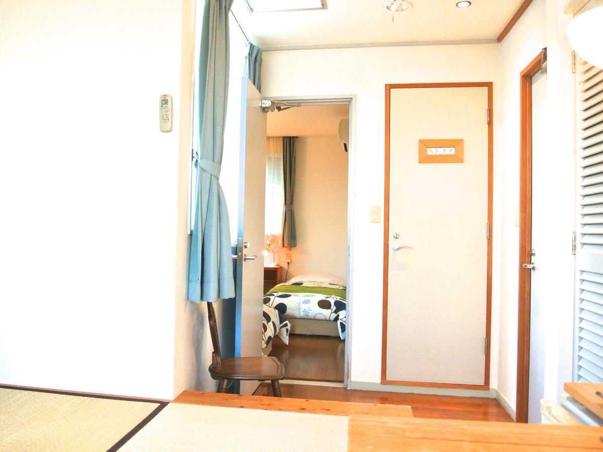 Country Inn Galley Ito  Zimmer foto