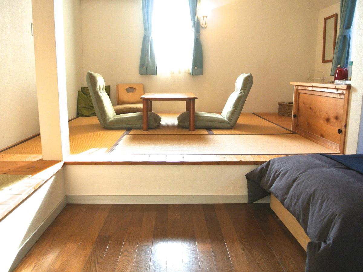 Country Inn Galley Ito  Zimmer foto