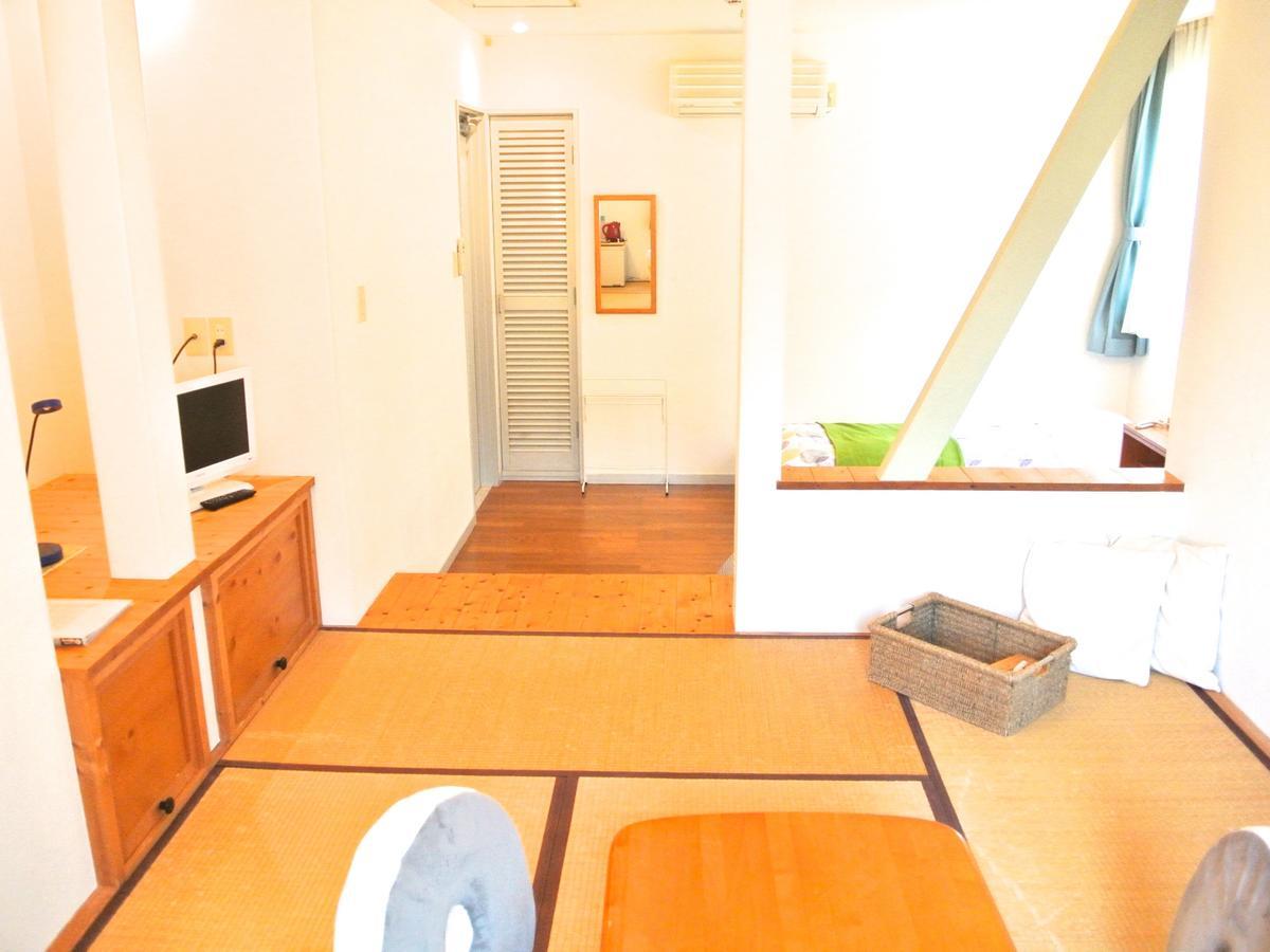 Country Inn Galley Ito  Zimmer foto