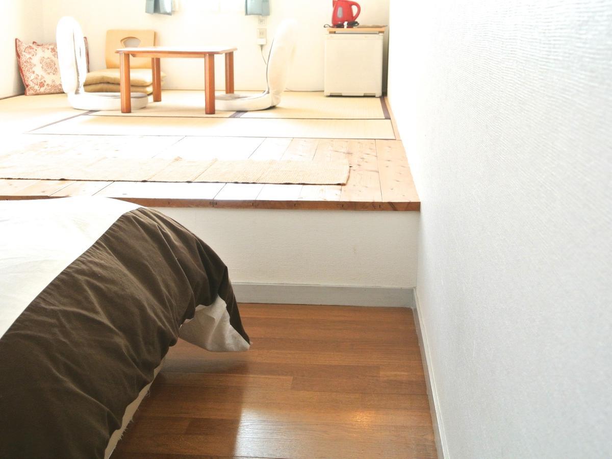 Country Inn Galley Ito  Zimmer foto