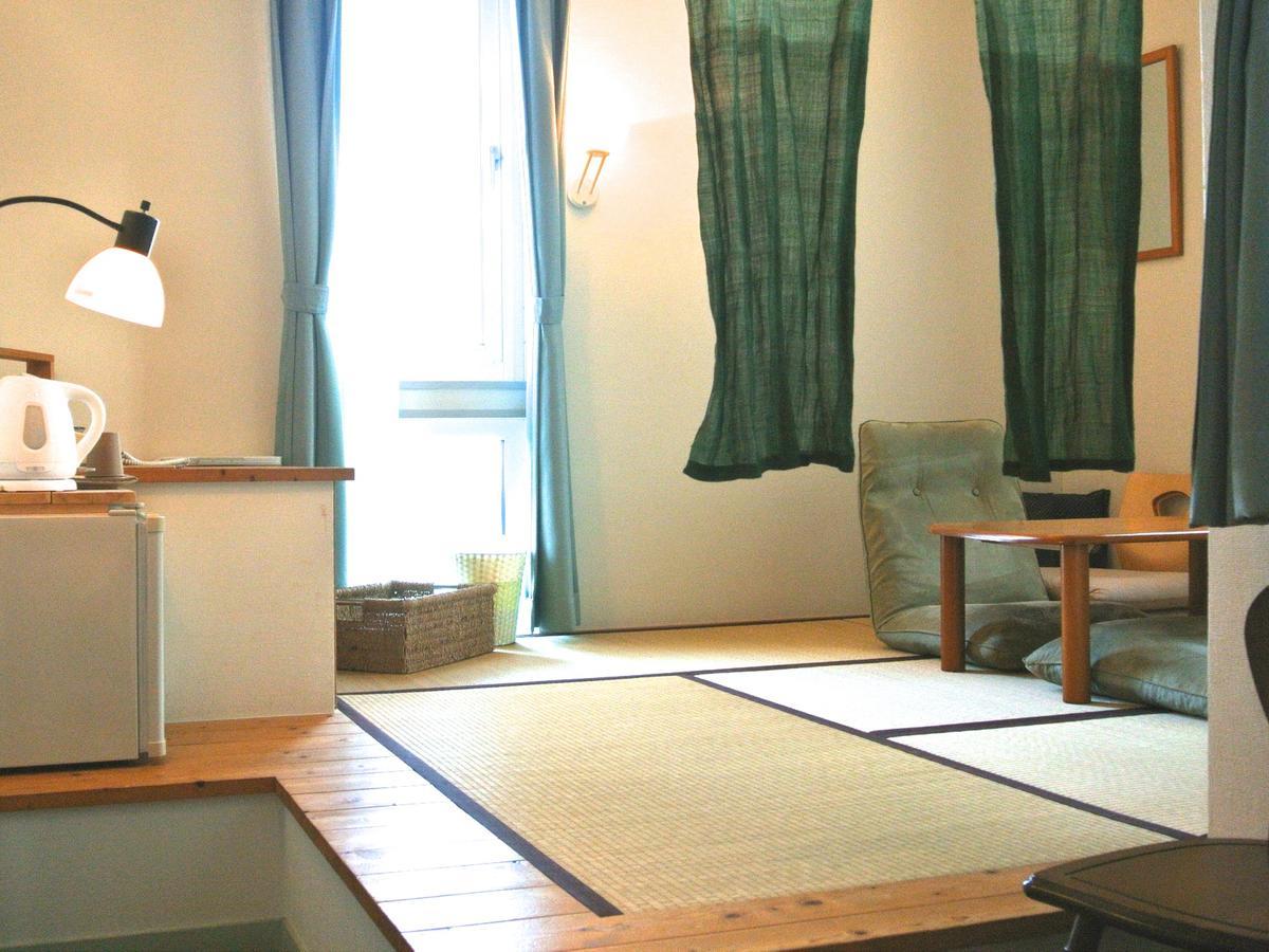 Country Inn Galley Ito  Zimmer foto