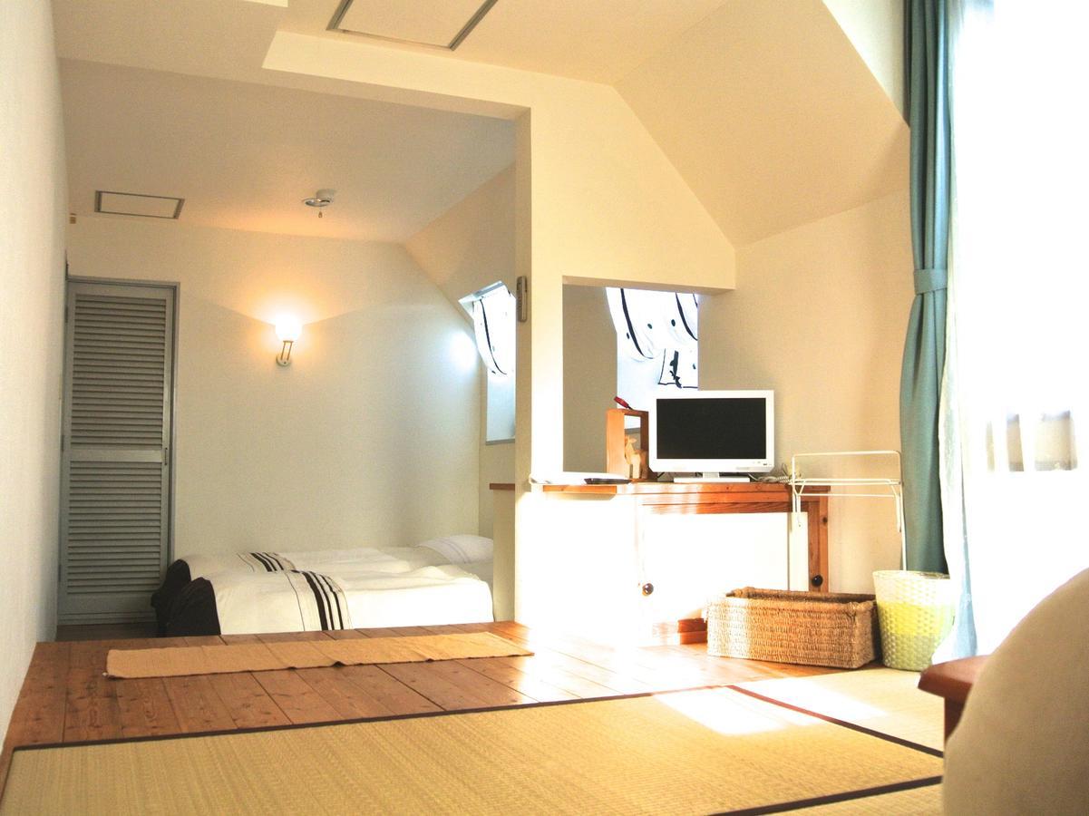 Country Inn Galley Ito  Zimmer foto
