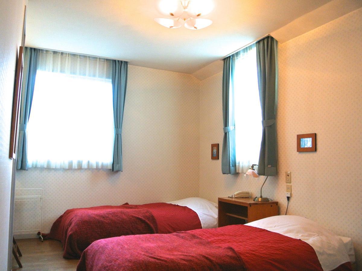 Country Inn Galley Ito  Zimmer foto