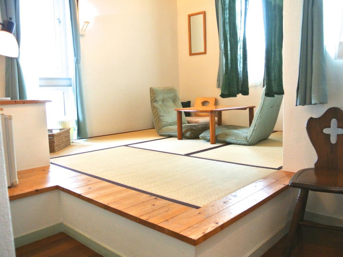 Country Inn Galley Ito  Zimmer foto