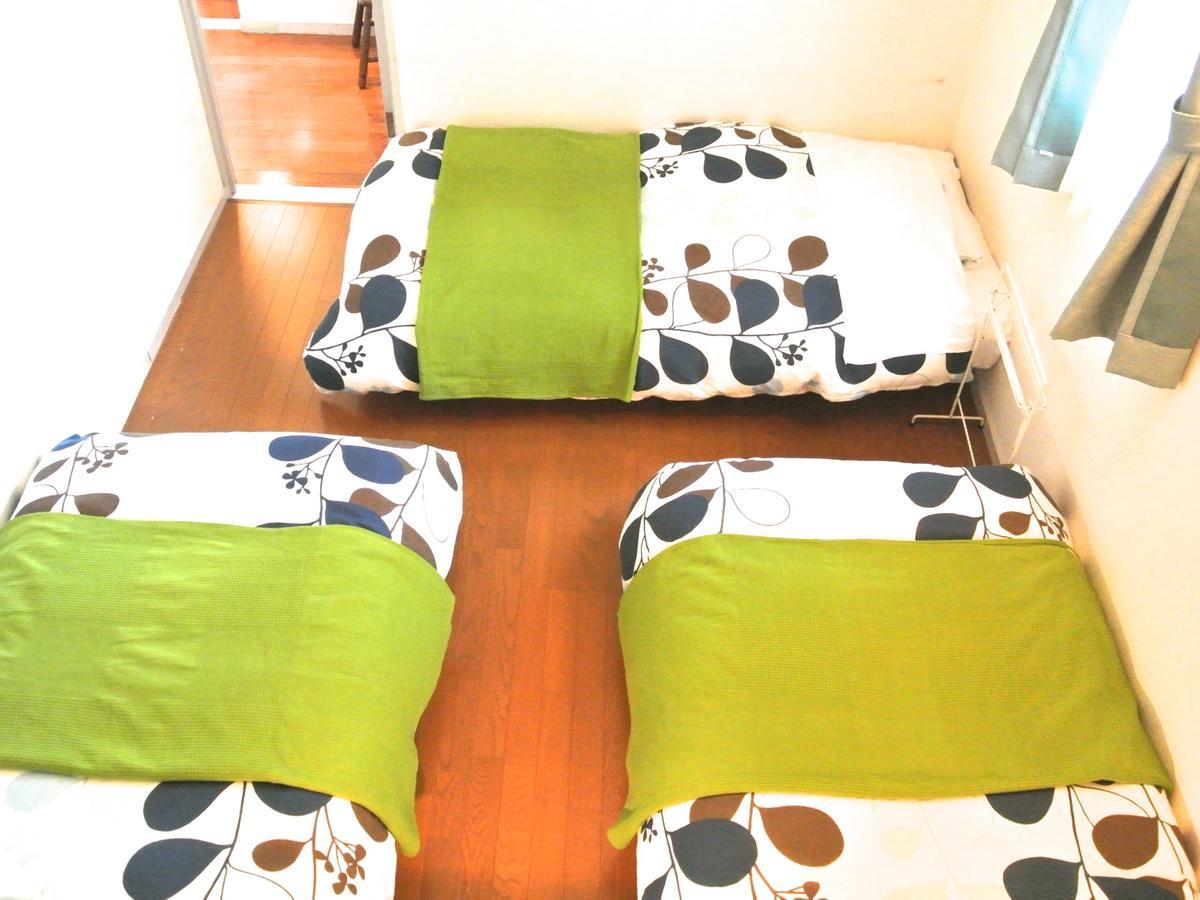 Country Inn Galley Ito  Zimmer foto