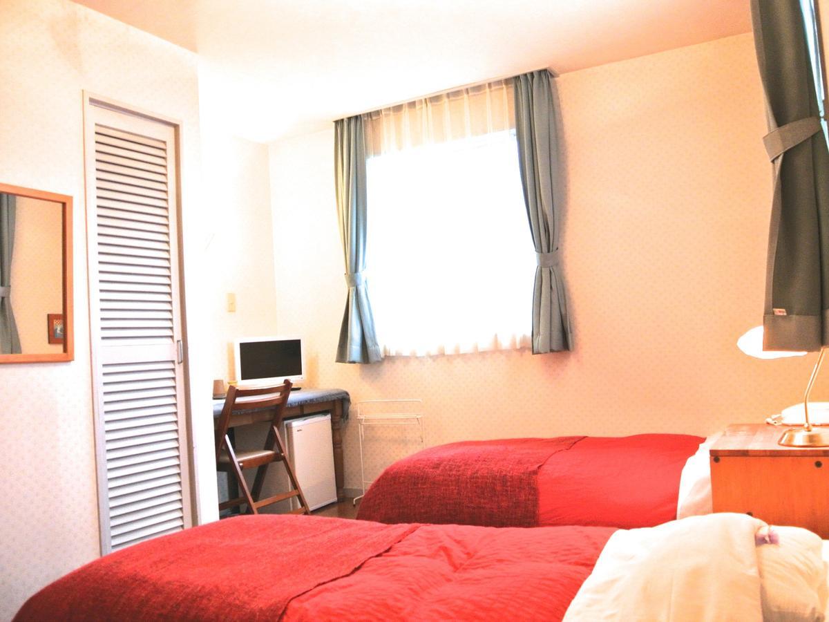 Country Inn Galley Ito  Zimmer foto